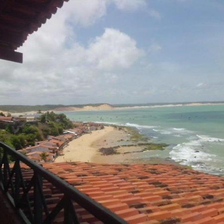 Pousada Ecobaia Baía Formosa Extérieur photo