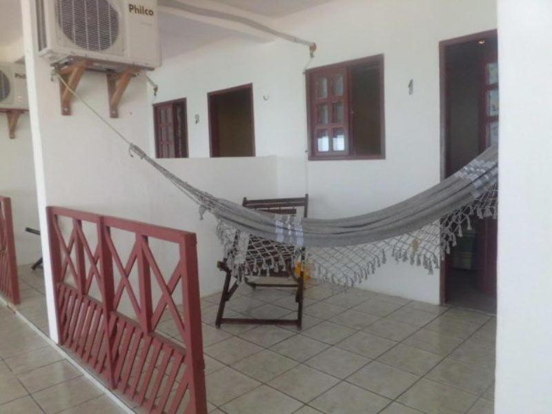 Pousada Ecobaia Baía Formosa Extérieur photo