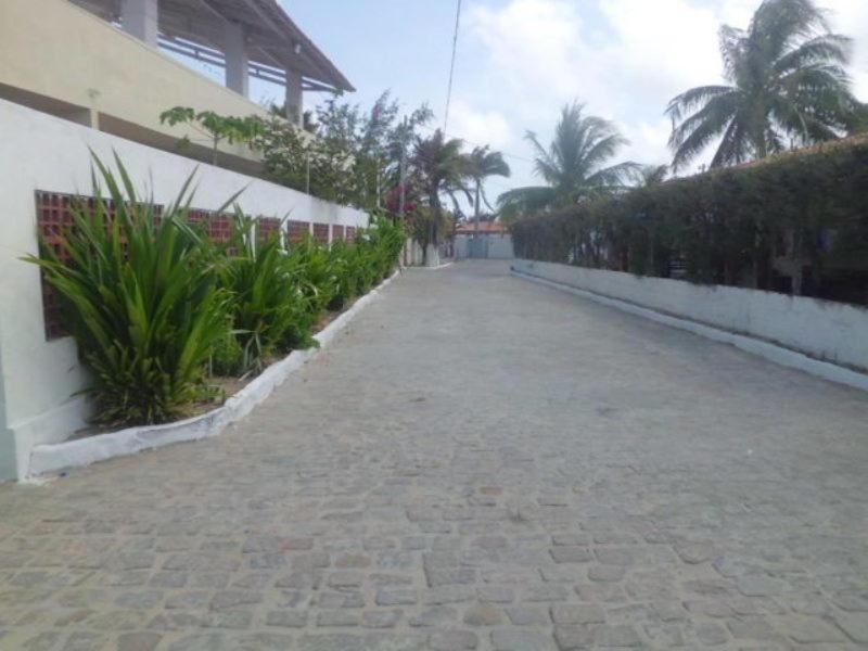 Pousada Ecobaia Baía Formosa Extérieur photo